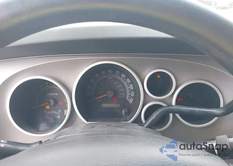 2012 Toyota Tundra Grade 4.6L V8 from USA, damaged, VIN 5TFDM5F14CX029595